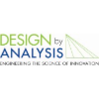 Design By Analysis, Inc. logo, Design By Analysis, Inc. contact details