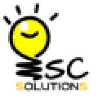 ESC Solutions logo, ESC Solutions contact details