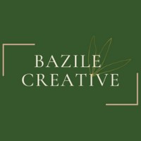 Bazile Creative logo, Bazile Creative contact details