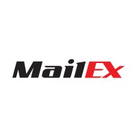 MailEx logo, MailEx contact details