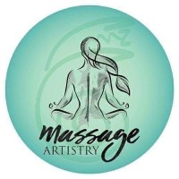 Massage Artistry logo, Massage Artistry contact details