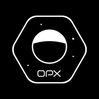 Opaque Space logo, Opaque Space contact details