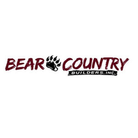 Bear Country Builders Inc logo, Bear Country Builders Inc contact details