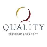 Quality Financial Services - קוואליטי שירותים פיננסים logo, Quality Financial Services - קוואליטי שירותים פיננסים contact details