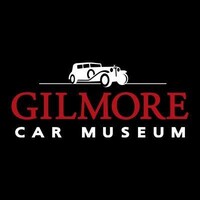 Gilmore Car Museum logo, Gilmore Car Museum contact details