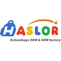 Quanzhou Haslor Bags Co., Ltd logo, Quanzhou Haslor Bags Co., Ltd contact details