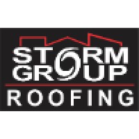 Storm Group Roofing logo, Storm Group Roofing contact details