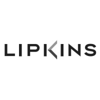 LIPKINS logo, LIPKINS contact details