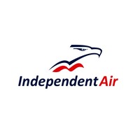 Independent Air logo, Independent Air contact details