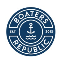 BOATERS REPUBLIC, LLC logo, BOATERS REPUBLIC, LLC contact details