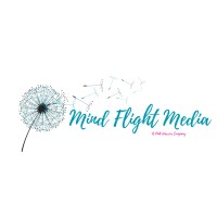 Mind Flight Media logo, Mind Flight Media contact details