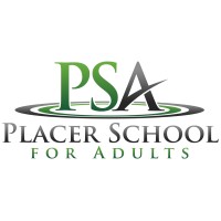 Placer Union School District logo, Placer Union School District contact details