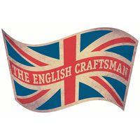 The English Craftsman Ltd logo, The English Craftsman Ltd contact details