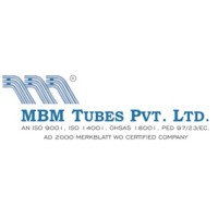 MBM TUBES PRIVATE LIMITED logo, MBM TUBES PRIVATE LIMITED contact details