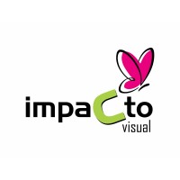 IMPACTO VISUAL logo, IMPACTO VISUAL contact details