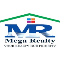 Mega Realty logo, Mega Realty contact details