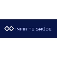 INFINITE SAÚDE logo, INFINITE SAÚDE contact details