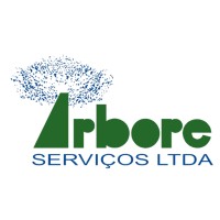 ARBORE SERVIÇOS LTDA logo, ARBORE SERVIÇOS LTDA contact details