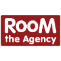 RooM the Agency logo, RooM the Agency contact details