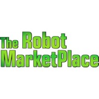 The Robot MarketPlace, LLC logo, The Robot MarketPlace, LLC contact details