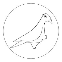 Grey Dove Design House logo, Grey Dove Design House contact details