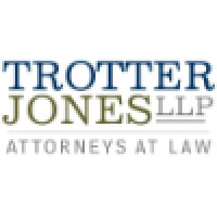 Trotter Jones, LLP logo, Trotter Jones, LLP contact details