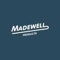 Madewell Products logo, Madewell Products contact details