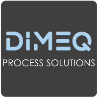 DIMEQ Process Solutions logo, DIMEQ Process Solutions contact details