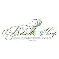 Bedside Harp logo, Bedside Harp contact details