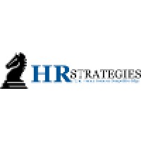 HR Strategies: Your Human Resource Competetive Edge logo, HR Strategies: Your Human Resource Competetive Edge contact details