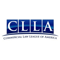 Commercial Law League of America - CLLA logo, Commercial Law League of America - CLLA contact details