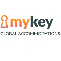 MyKey Global Accommodations logo, MyKey Global Accommodations contact details