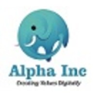 Alpha Inc logo, Alpha Inc contact details