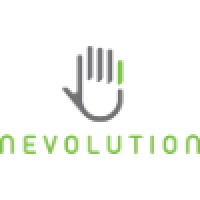 Nevolution logo, Nevolution contact details