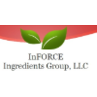 InFORCE Ingredients Group, LLC logo, InFORCE Ingredients Group, LLC contact details