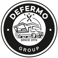 Defermo Group logo, Defermo Group contact details