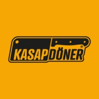 KasapDöner logo, KasapDöner contact details