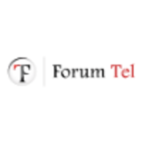 ForumTel logo, ForumTel contact details