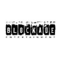 Blockade Entertainment logo, Blockade Entertainment contact details