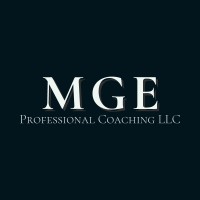 MGE Professional Coaching, LLC logo, MGE Professional Coaching, LLC contact details