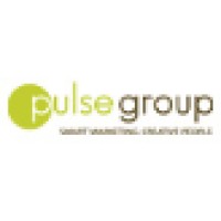 Pulse Group Media & Communications logo, Pulse Group Media & Communications contact details