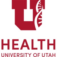 University of Utah, Department of Biomedical Informatics logo, University of Utah, Department of Biomedical Informatics contact details