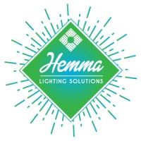 Hemma Lighting Solutions logo, Hemma Lighting Solutions contact details