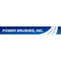 Power Brushes Inc logo, Power Brushes Inc contact details