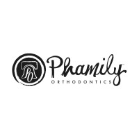 Phamily Orthodontics logo, Phamily Orthodontics contact details