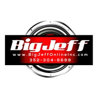 Big Jeff Online Inc logo, Big Jeff Online Inc contact details