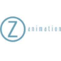 Z Animation logo, Z Animation contact details