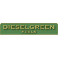 DieselGreen Fuels logo, DieselGreen Fuels contact details