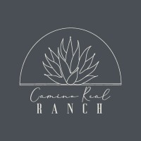 Camino Real Ranch logo, Camino Real Ranch contact details