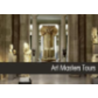 Art Masters Tours logo, Art Masters Tours contact details